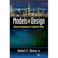 Models for Design