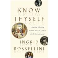 Know Thyself