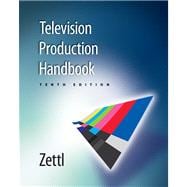 Television Production Handbook 9780495501886