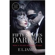 Fifty Shades Darker (Movie Tie-in Edition) 9780525431886