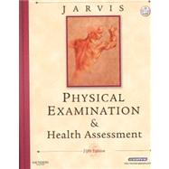 Physical Examination and Health Assessment