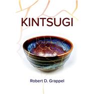 Kintsugi