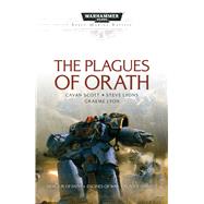 The Plagues of Orath 9781784961886