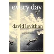 Every Day 9780307931887