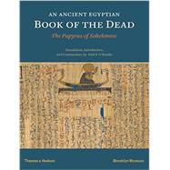 An Egyptian Book of the Dead 9780500051887