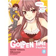 Golden Time, Vol. 1 9781626921887