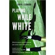 Playing While White