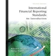 International Financial Reporting Standards: An Introduction, 2nd Edition 9781133341888