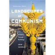Landscapes of Communism 9781620971888