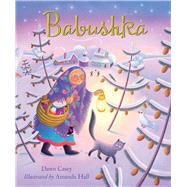 Babushka 9781680991888
