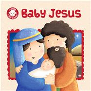 Baby Jesus 9781781281888