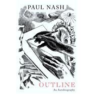 Paul Nash 9781848221888