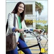 Essentials of Understanding Psychology 9780077861889