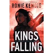 Kings Falling 9780764231889