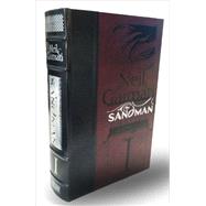 The Sandman Omnibus Vol. 1 9781401241889