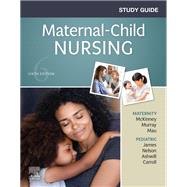 Study Guide for Maternal-Child Nursing