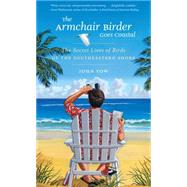 The Armchair Birder Goes Coastal 9781469621890