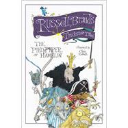The Pied Piper of Hamelin Russell Brand's Trickster Tales 9781476791890