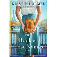 The Book of Lost Names 9781982131890