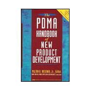 The Pdma Handbook of New Product Development