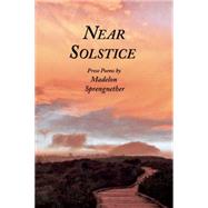 Near Solstice 9780985981891