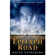 Epitaph Road 9781606841891