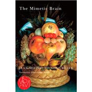 The Mimetic Brain 9781611861891