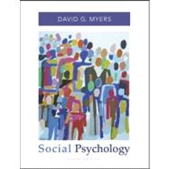 Social Psychology 9780073531892