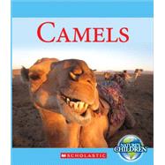 Camels 9780531211892