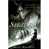 Shadow A Novel 9780765331892
