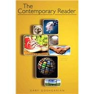 The Contemporary Reader 9780321871893