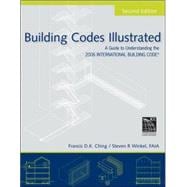 Building Codes Illustrated: A Guide to Understanding the 2006 International Building Code, 2nd Edition 9780471741893