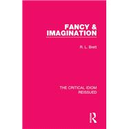 Fancy & Imagination