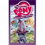 My Little Pony 1 9781631401893