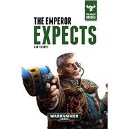 The Emperor Expects 9781784961893