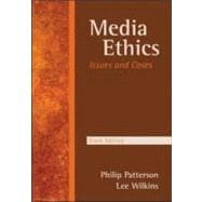 Media Ethics: Issues and Cases 9780073511894