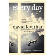 Every Day 9780307931894