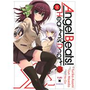 Angel Beats!: Heaven's Door Vol. 1 9781626921894