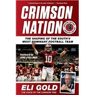 Crimson Nation! 9781629371894
