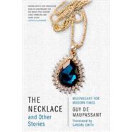 The Necklace and Other Stories 9781631491894