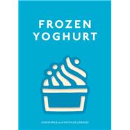Frozen Yoghurt 9781743361894