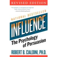 Influence 9780061241895