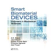 Smart Biomaterial Devices