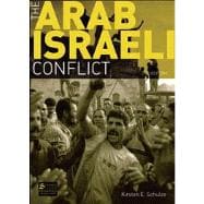 The Arab-Israeli Conflict 9780582771895
