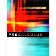 Precalculus