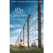 The Boy In the Striped Pajamas (Movie Tie-in Edition) 9780385751896