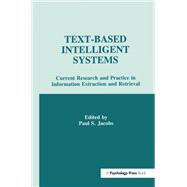 Text-Based Intelligent Systems