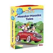 Mickey Mouse Clubhouse Meeska Mooska Tales 9781484721896