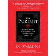The Pursuit 9781424551897