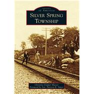 Silver Spring Township 9781467121897
